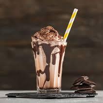 Cold Coffee